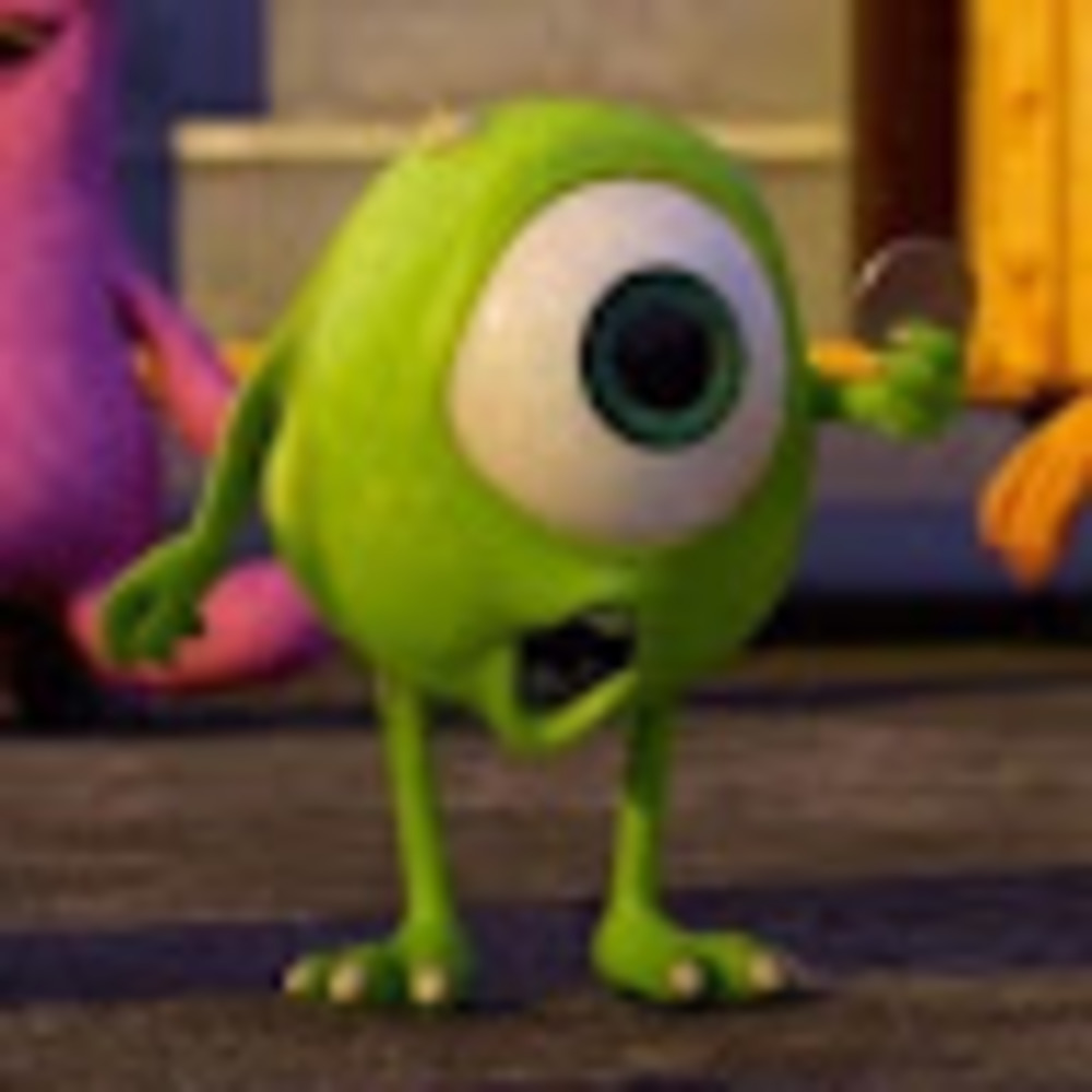 Meet your Posher, Addysen